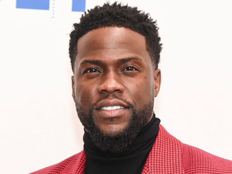 Kevin Hart Is Going To Star In A Superhero Movie And The Plot Is ...