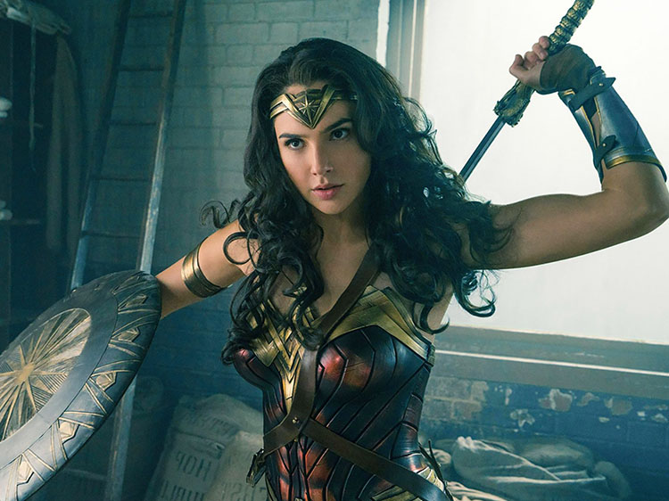 Wonder Woman: New Alleged Details Leak Regarding Monolith's