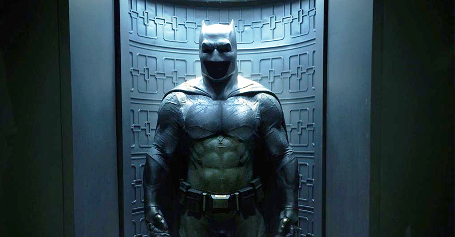 Never Mind Robert Pattinson, We May Be Getting A Black Batman