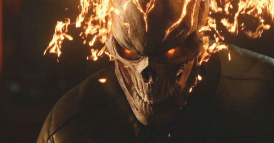 Ghost Rider Is Coming To The MCU Despite Clearly Being Cursed