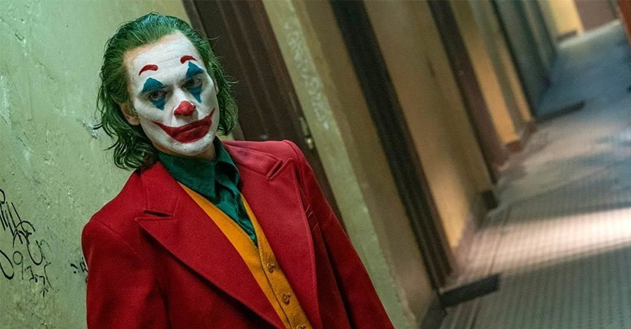 Joaquin Phoenix's Joker Prep Shows Just How Stupid Method Acting Can Get