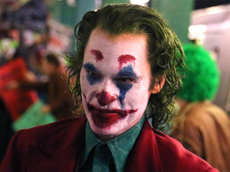 Joker Isn't An Endorsement Of Incel Violence So Stop Worrying