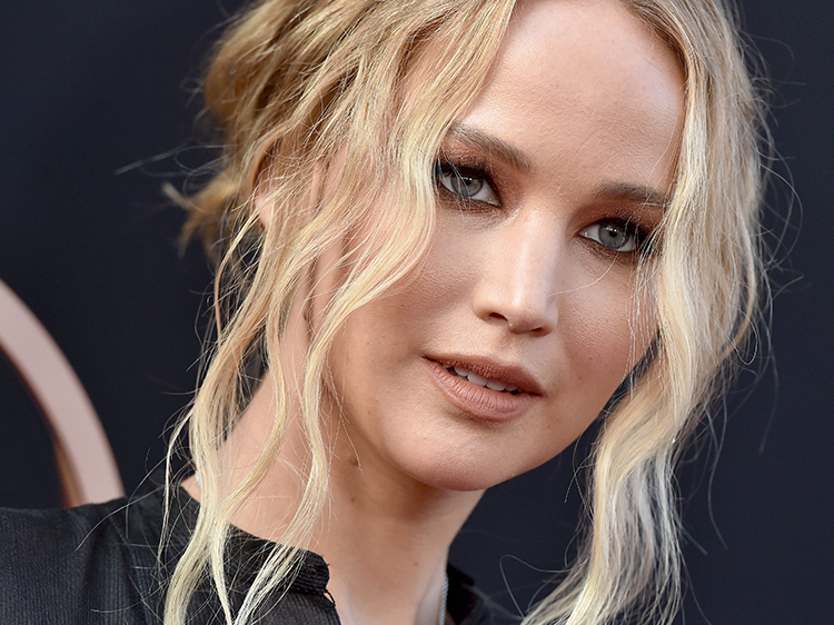 Jennifer Lawrence's Wedding Registry Proves She Isn't Relatable At All