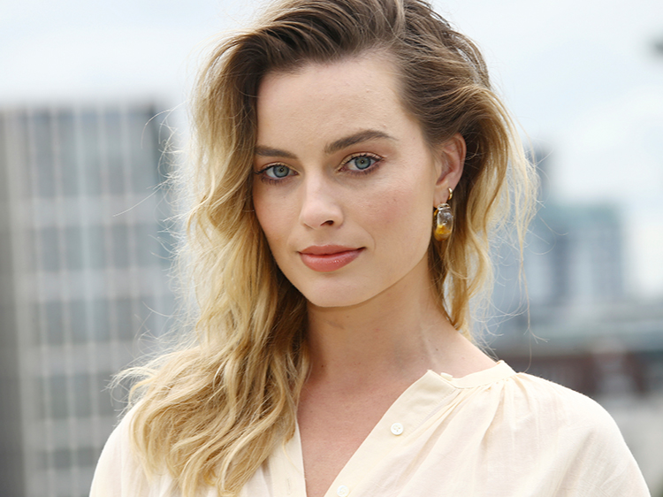 Margot Robbie Could Be Developing Another Iconic Comic Book Series