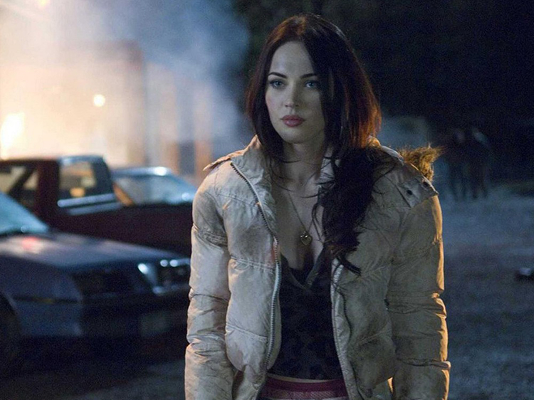 Megan Fox Was Objectified So Much After Jennifer S Body She Had