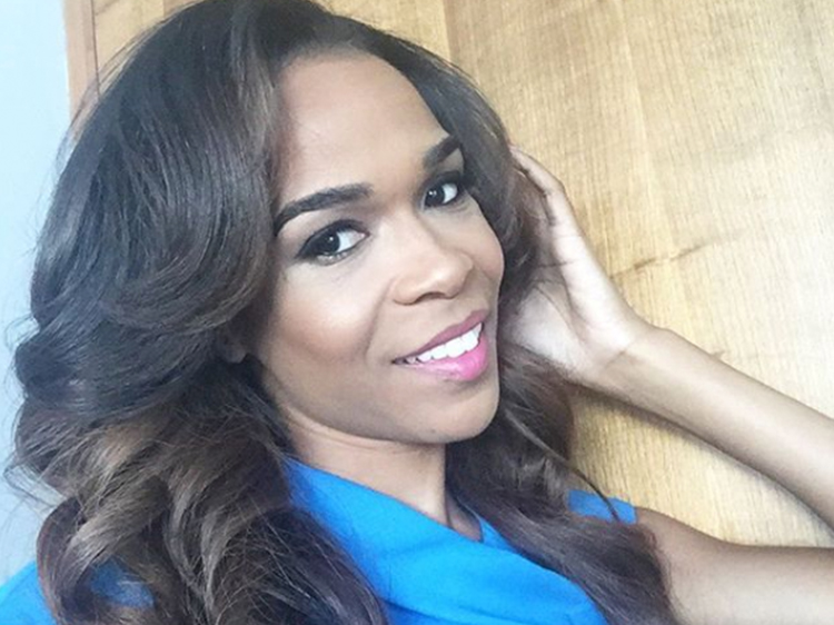 Singer Michelle Williams Wants You To Know She Didn&rsquo;t Win An Emmy
