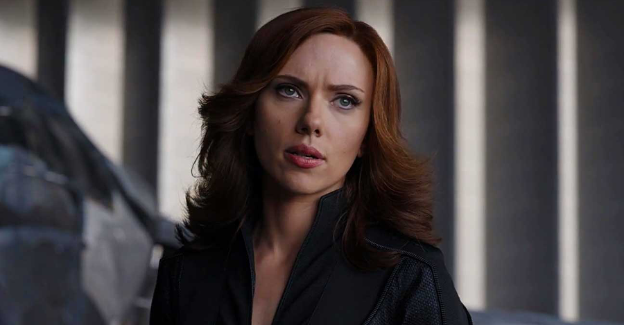 Is Marvel Sneaking A Long-Awaited Baddie Into Black Widow?