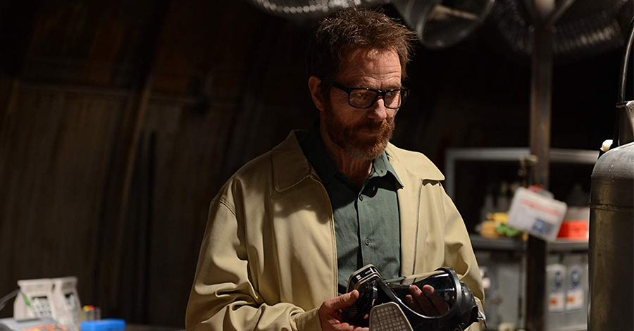 Walter White Officially Died In The Breaking Bad Finale, Move On Already