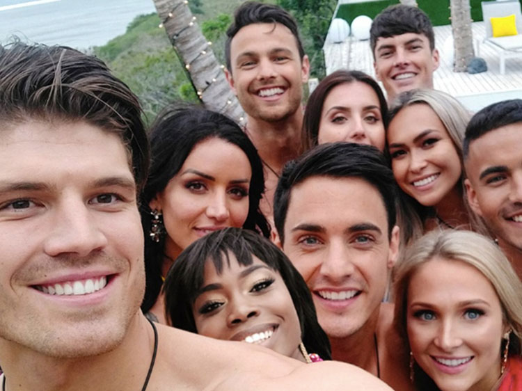 Love Island Australia Already Whiffs Of Toxic Masculinity