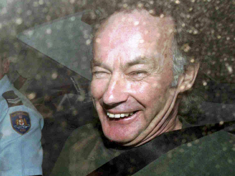 The Full Scope Of Ivan Milat's Crimes Will Give You Chills