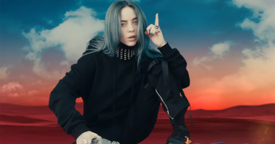 Billie Eilish Broke A Fan's Heart To Help The Less Fortunate