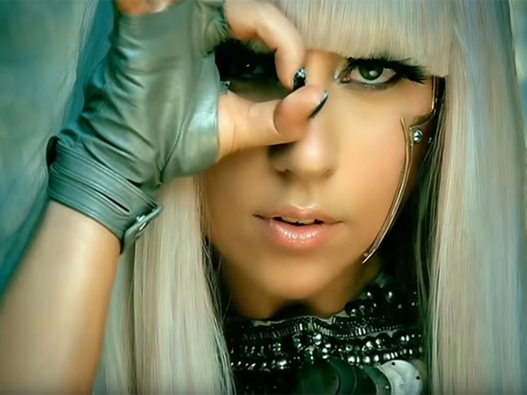 Know more Lady Gaga Trolled You With 'Poker Face 2023
