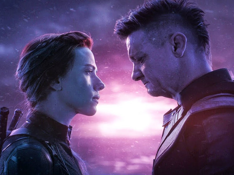 The One Regret 'Avengers: Endgame' Writers Have About ...