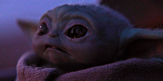 Sorry Baby Yoda You Ve Been Replaced By Star Wars Best New Creature