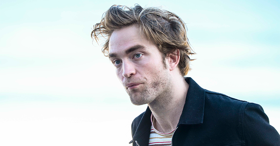 Robert Pattinson Shattered A Fan's Fantasy Of Him By Going Out With Her
