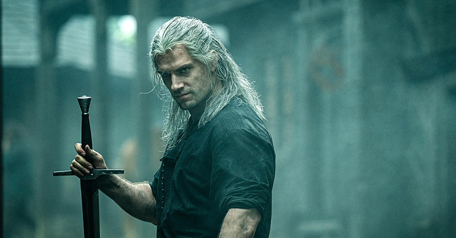 witcher wont hurt a bit witcher wont hurt a bit