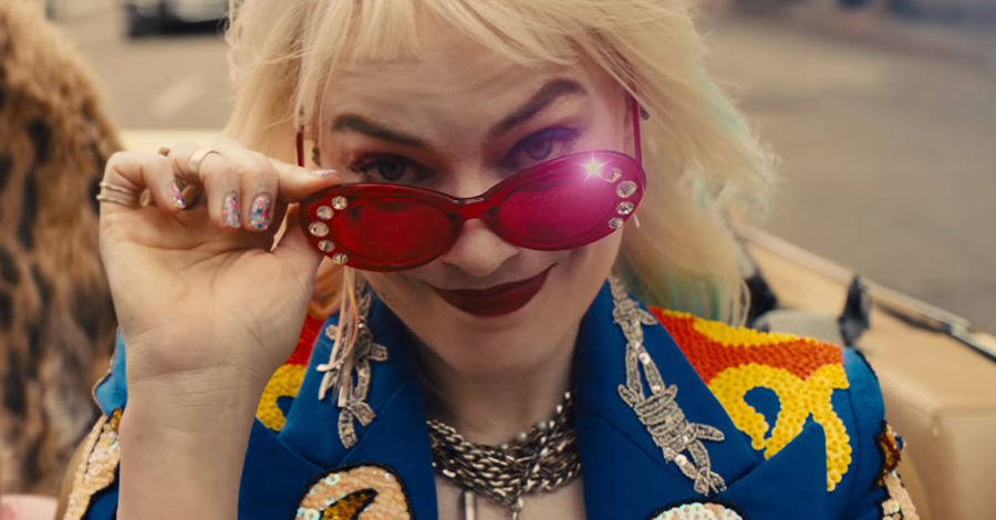 Ugh, The 'Captain Marvel' Trolls Now Have 'Birds Of Prey' In Their Sights