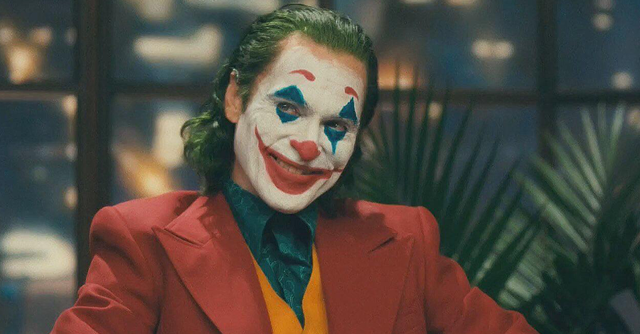 Joaquin Phoenix Is Saving The World While You're Still Hung Up On 'Joker'