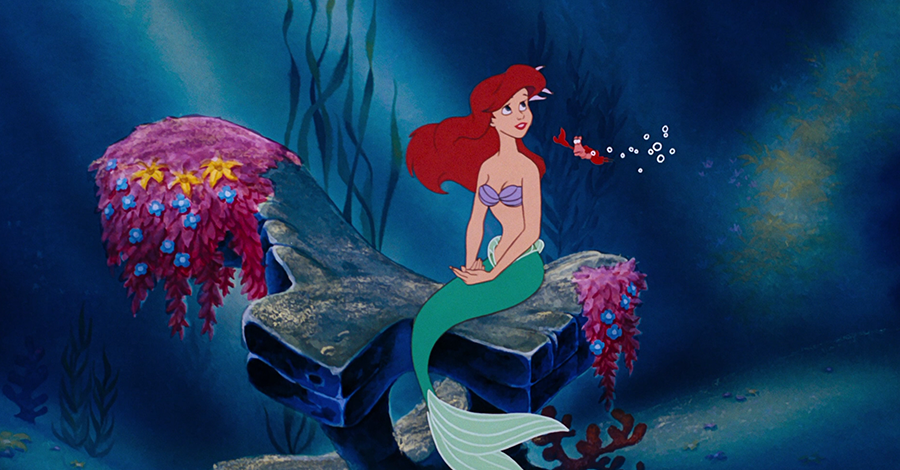 Disney Promises Ariel Will Have 'More Power' In Live-Action Little Mermaid