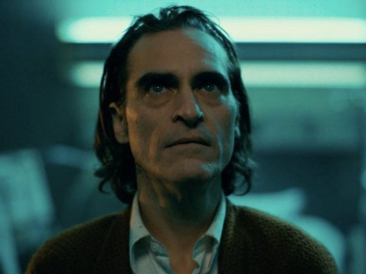 The Brutal AF Way Joaquin Phoenix Lost All That Weight For 'Joker'