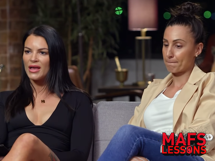 Married At First Sight Shows There’s More To Learn About Consent