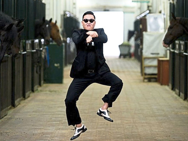 Psy Park Jae-Sang Gangnam Style Celebrity Card Face Mask Wholesale