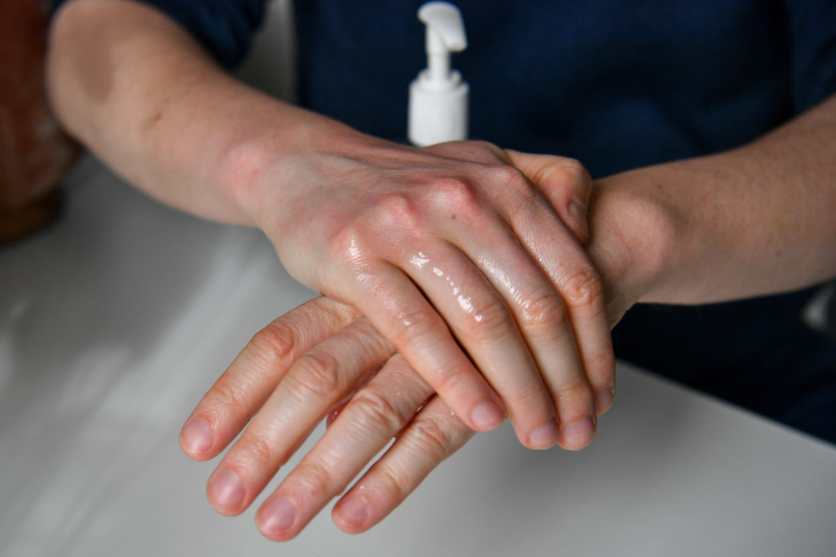 Open Class Action Lawsuits >> Purell Sued Over ‘Misleading Claims’ About Hand Sanitizer Open Class Action Lawsuits >> Purell Sued Over ‘Misleading Claims’ About Hand Sanitizer