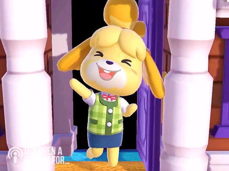 How To Get Isabelle To Your Town In 'Animal Crossing: New Horizons'