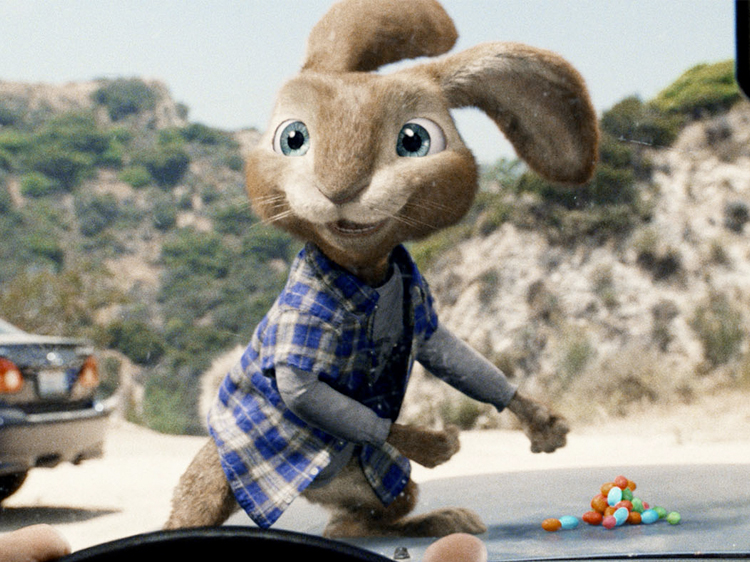 Why Are Eggs And Bunnies Associated With Easter?