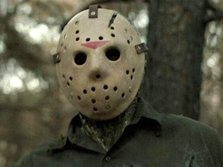 What Exactly Is So Scary About Friday The 13th Anyway?