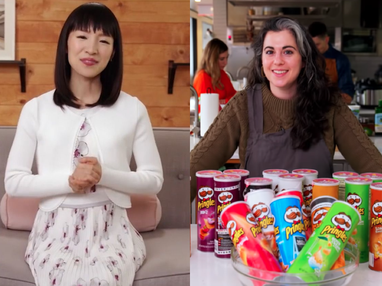 The Best DIY Shows To Up Your Skills In The Downtime