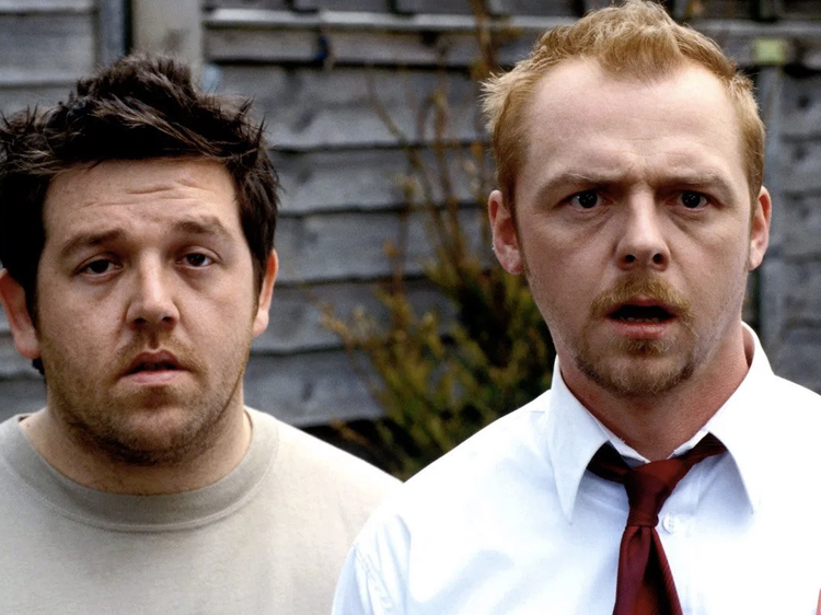 This 'Shaun Of The Dead' Coronavirus PSA Is The Sequel We Need