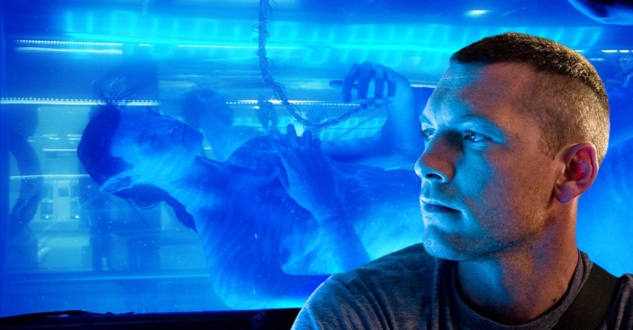 Where Did Sam Worthington Go After 'Avatar' And 'Clash Of ...