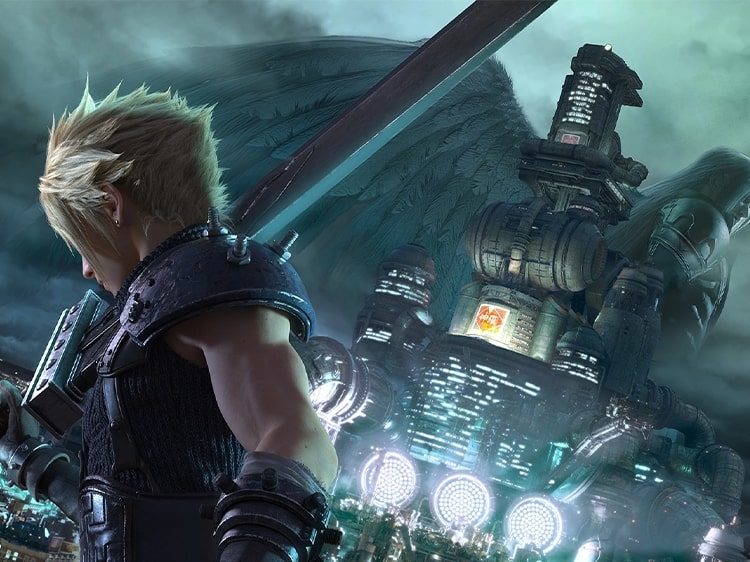Final Fantasy 7 Remake Ending Explained