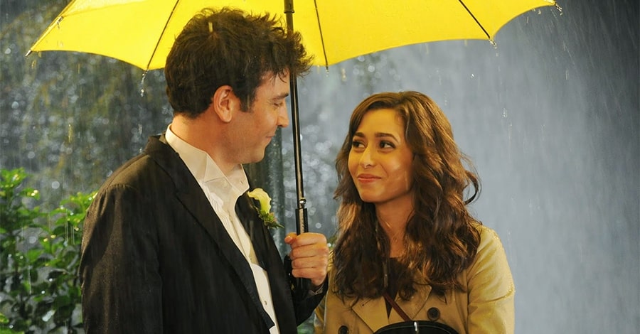 If You're Still Mad At The 'How I Met Your Mother' Finale, You're Not Alone