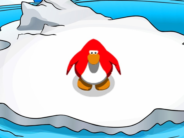 Whip Out Your Old MSN Email Because Club Penguin Is Back