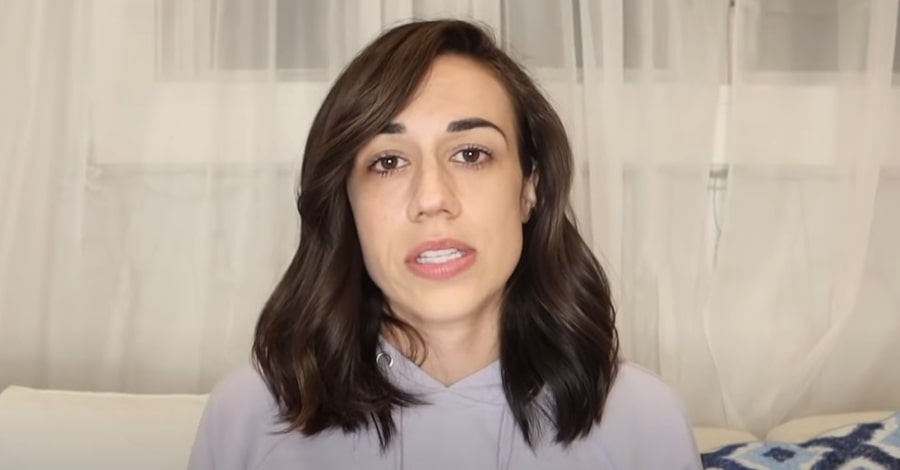 Miranda Sings Sending Lingerie To A Minor Is Just The Tip Of The Iceberg