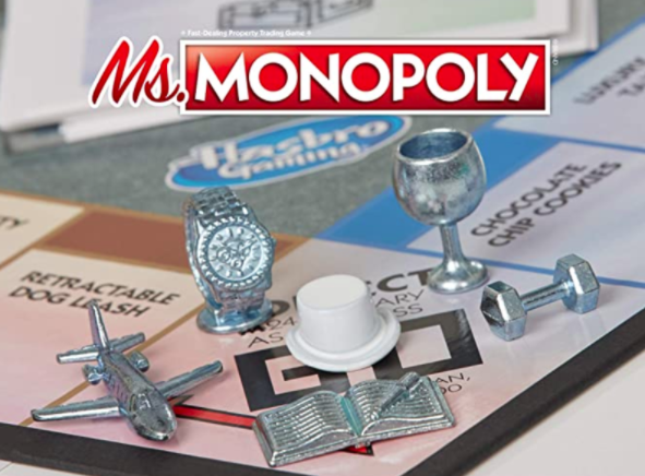 ms monopoly manual