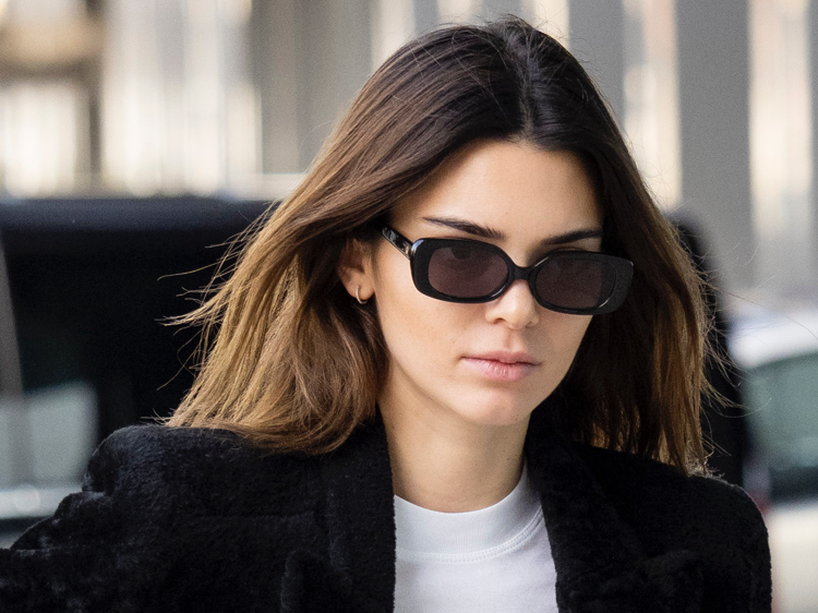 Kendall Jenner Has Been Ordered To Pay Up For Her Fyre Fest Insta Post