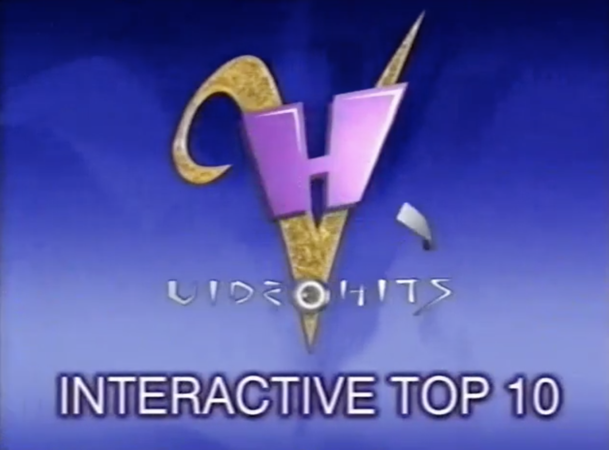 Let's Be Real, 'Video Hits' Was Always Way Better Than 'Rage'