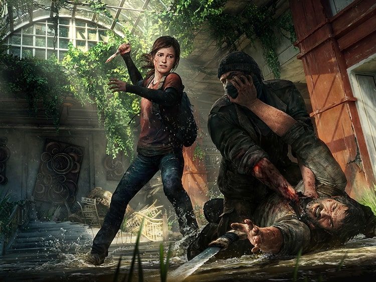 The Last of Us': How Does Tess Die?