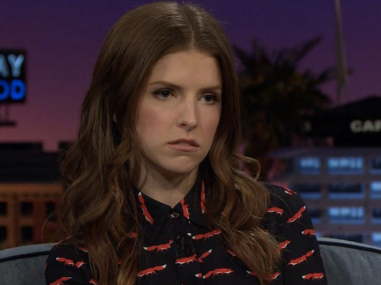 Anna Kendrick Thought Her 'Twilight' Character Was an 'Idiot,' But  Improvised a Clever 'New Moon' Quote