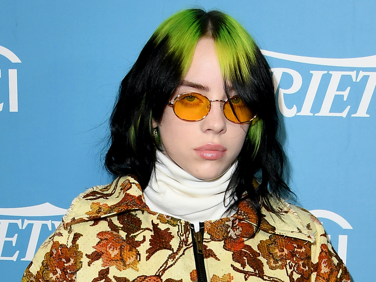 Billie Eilish Says Eff You To Abusers By Unfollowing Peers On Instagram