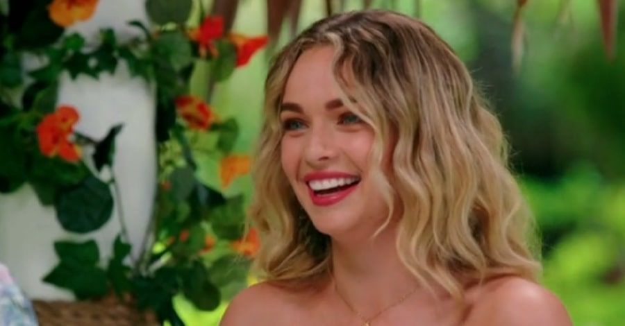 4 Reasons To Get Behind Abbie For Bachelor In Paradise