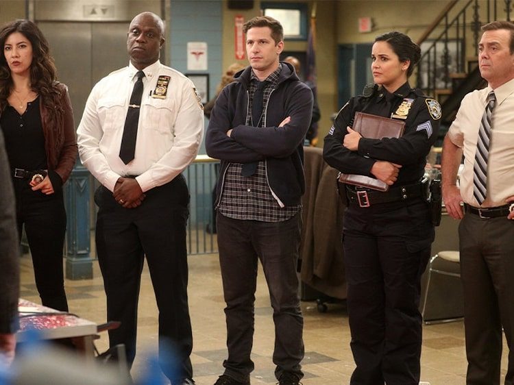 How Is 'Brooklyn Nine-Nine' Going To Make Cops Funny Now? – GOAT How Is 'Brooklyn Nine-Nine' Going To Make Cops Funny Now? – GOAT