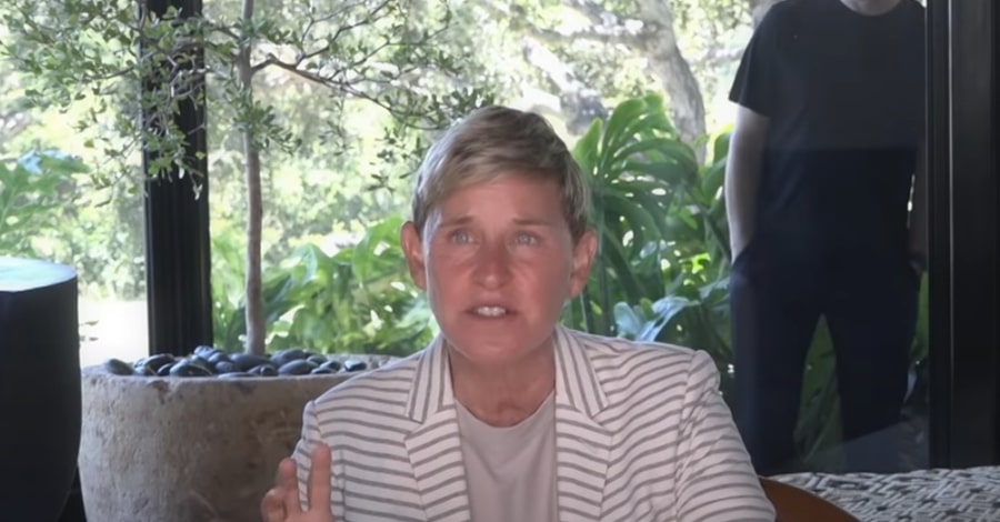 Ellen DeGeneres Is Alive; Why The #RIPEllen Death Hoax Is ...