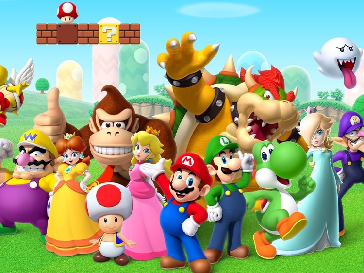 Mario & Luigi: Bowser's Inside Story Review - Mario & Luigi Keep It Simple  To Great Success - Game Informer