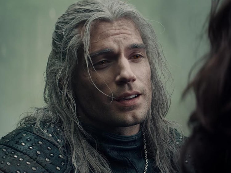 Will Henry Cavill Return to The Witcher In Season 4 as Geralt? – TVLine