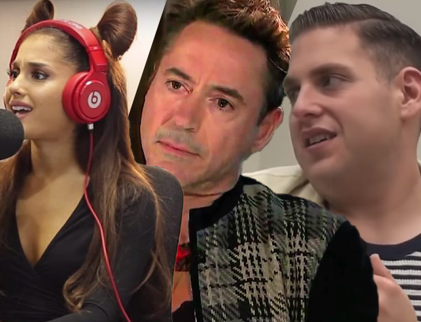 Try Not To Cringe While Watching These Awkward Celebrity Interviews