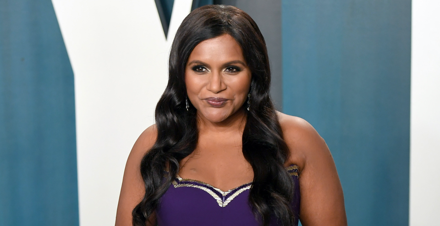 Mindy Kaling Responds To The 'Never Have I Ever' 2020 Emmys Snub